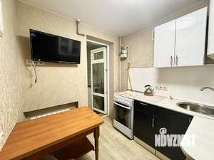 1-к квартира, вторичка, 36м2, 4/5 этаж