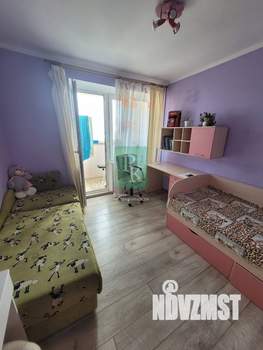 2-к квартира, вторичка, 47м2, 11/12 этаж
