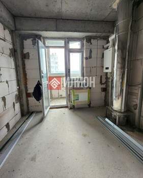 1-к квартира, вторичка, 47м2, 8/10 этаж