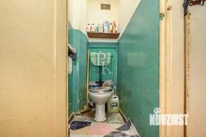 2-к квартира, вторичка, 45м2, 5/5 этаж