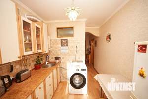 1-к квартира, вторичка, 29м2, 5/5 этаж