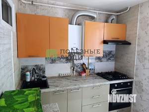1-к квартира, вторичка, 31м2, 1/4 этаж
