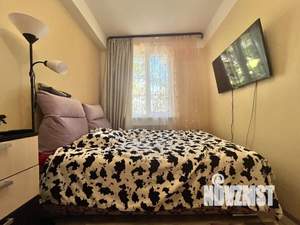 2-к квартира, вторичка, 45м2, 1/5 этаж