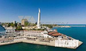 Студия квартира, вторичка, 54м2, 2/3 этаж