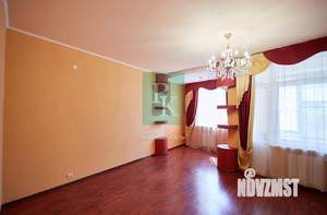 2-к квартира, вторичка, 86м2, 2/7 этаж