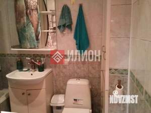 2-к квартира, вторичка, 45м2, 2/5 этаж