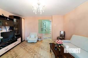 2-к квартира, вторичка, 66м2, 2/5 этаж