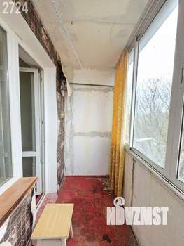 1-к квартира, вторичка, 22м2, 5/5 этаж