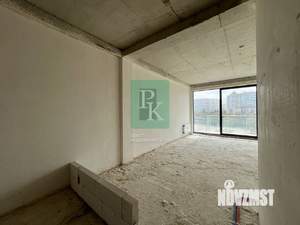 1-к квартира, вторичка, 57м2, 3/7 этаж