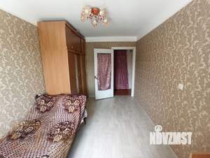 3-к квартира, вторичка, 70м2, 4/5 этаж