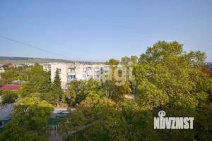 2-к квартира, вторичка, 55м2, 5/5 этаж