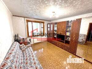 2-к квартира, вторичка, 62м2, 4/10 этаж