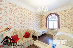 3-к квартира, вторичка, 69м2, 3/3 этаж