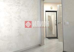 1-к квартира, вторичка, 42м2, 5/5 этаж