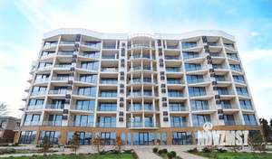 Студия квартира, вторичка, 74м2, 7/7 этаж