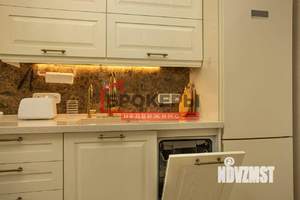 1-к квартира, вторичка, 48м2, 10/10 этаж