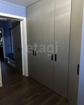 1-к квартира, вторичка, 49м2, 7/8 этаж