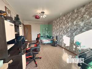 1-к квартира, вторичка, 34м2, 4/5 этаж