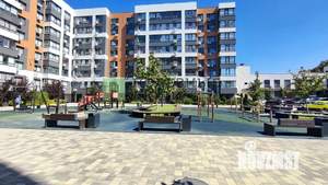 2-к квартира, вторичка, 59м2, 3/9 этаж