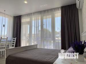 Студия квартира, вторичка, 32м2, 2/4 этаж