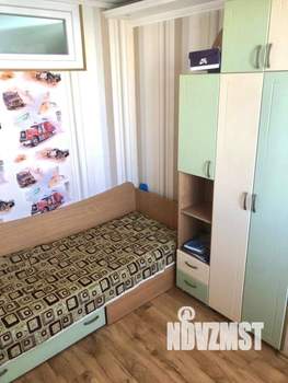2-к квартира, вторичка, 56м2, 5/5 этаж
