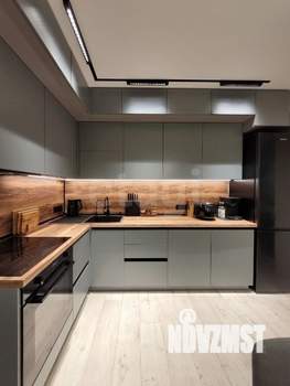 1-к квартира, вторичка, 41м2, 3/8 этаж