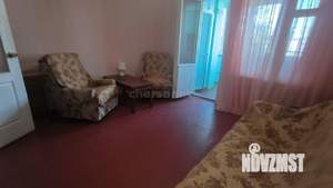 2-к квартира, вторичка, 55м2, 2/5 этаж