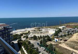 Студия квартира, вторичка, 36м2, 9/11 этаж