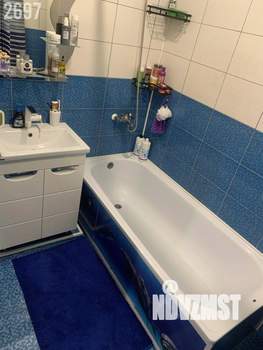 2-к квартира, вторичка, 58м2, 8/10 этаж