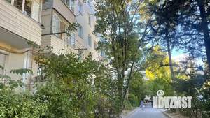 1-к квартира, вторичка, 30м2, 5/5 этаж