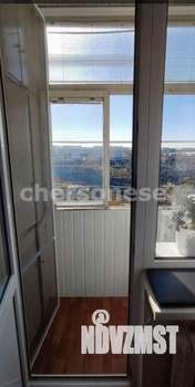 2-к квартира, вторичка, 43м2, 3/5 этаж