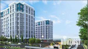 2-к квартира, вторичка, 55м2, 9/9 этаж