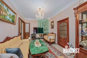 2-к квартира, вторичка, 70м2, 1/2 этаж