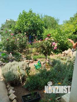 Студия квартира, вторичка, 33м2, 2/2 этаж