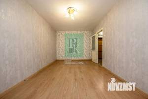 1-к квартира, вторичка, 30м2, 2/5 этаж