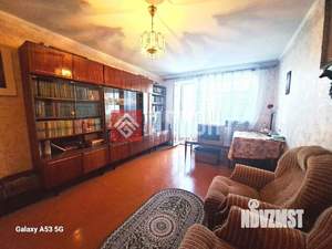 3-к квартира, вторичка, 70м2, 3/5 этаж