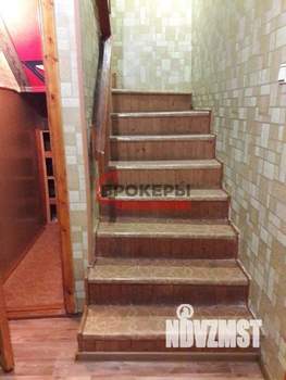 3-к квартира, вторичка, 77м2, 2/8 этаж