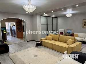 3-к квартира, вторичка, 125м2, 4/5 этаж