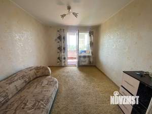2-к квартира, вторичка, 56м2, 5/5 этаж