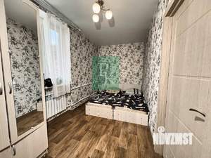 2-к квартира, вторичка, 45м2, 4/4 этаж