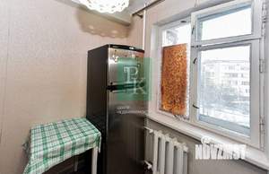 3-к квартира, вторичка, 62м2, 4/5 этаж