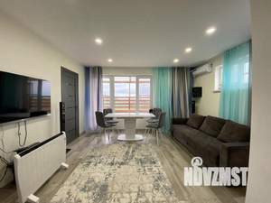 3-к квартира, вторичка, 60м2, 3/3 этаж