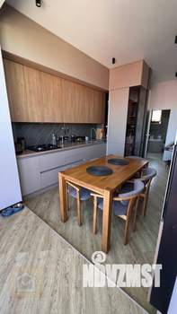 Студия квартира, вторичка, 70м2, 3/3 этаж