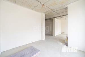 1-к квартира, вторичка, 57м2, 1/5 этаж