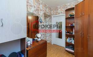 1-к квартира, вторичка, 34м2, 2/9 этаж