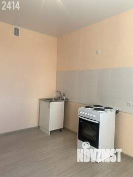 1-к квартира, сданный дом, 36м2, 2/12 этаж