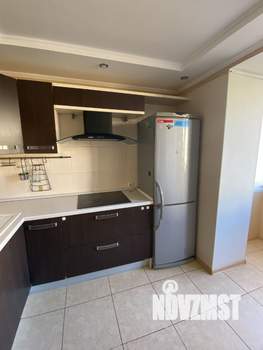 3-к квартира, вторичка, 69м2, 4/5 этаж