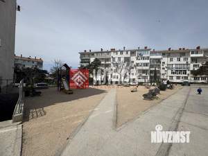 1-к квартира, вторичка, 36м2, 5/5 этаж