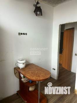2-к квартира, вторичка, 55м2, 1/10 этаж