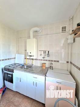 2-к квартира, вторичка, 43м2, 4/5 этаж